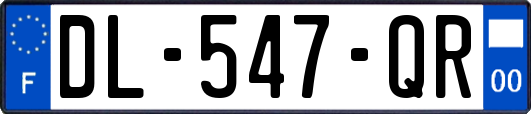 DL-547-QR