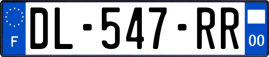 DL-547-RR