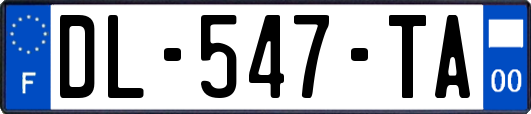 DL-547-TA