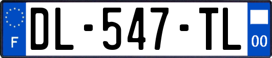 DL-547-TL