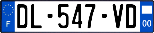 DL-547-VD