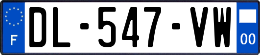 DL-547-VW