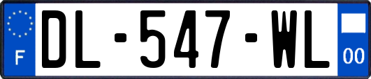 DL-547-WL