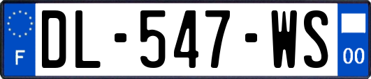 DL-547-WS
