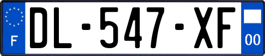 DL-547-XF