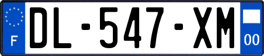 DL-547-XM