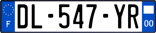 DL-547-YR