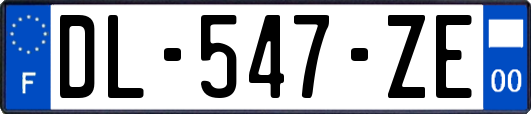 DL-547-ZE