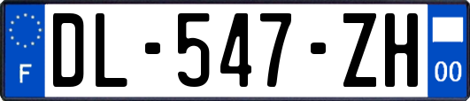 DL-547-ZH