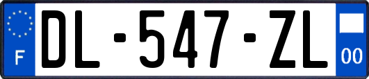 DL-547-ZL