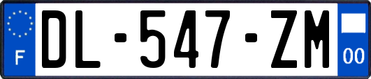 DL-547-ZM