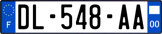 DL-548-AA