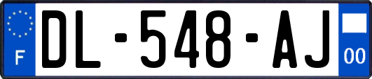 DL-548-AJ