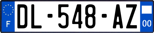 DL-548-AZ