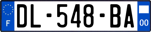 DL-548-BA