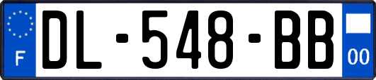 DL-548-BB