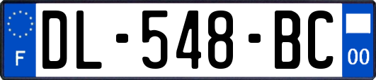 DL-548-BC