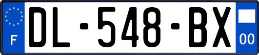 DL-548-BX