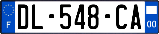 DL-548-CA