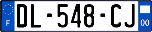 DL-548-CJ