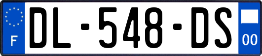 DL-548-DS