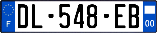 DL-548-EB