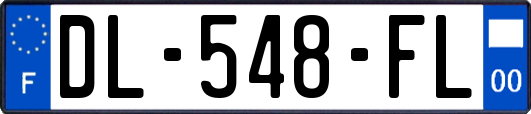 DL-548-FL