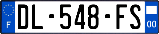 DL-548-FS