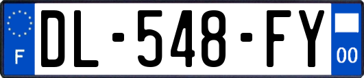 DL-548-FY