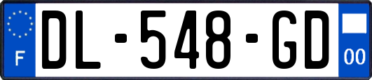 DL-548-GD