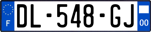 DL-548-GJ