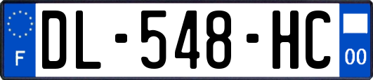 DL-548-HC