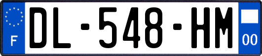 DL-548-HM