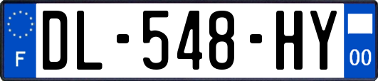 DL-548-HY