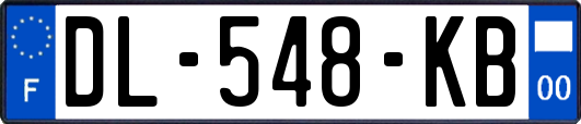 DL-548-KB