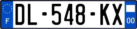 DL-548-KX