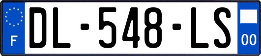 DL-548-LS