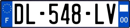 DL-548-LV