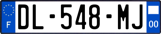 DL-548-MJ