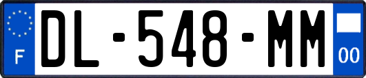 DL-548-MM