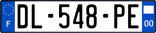 DL-548-PE