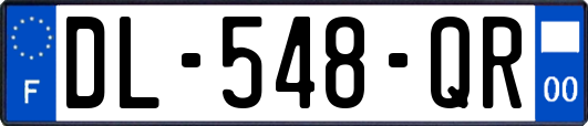 DL-548-QR