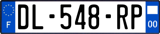 DL-548-RP