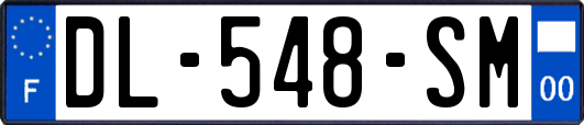 DL-548-SM