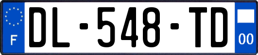 DL-548-TD