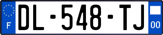 DL-548-TJ