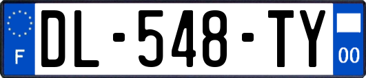 DL-548-TY