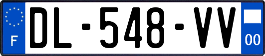 DL-548-VV