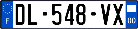 DL-548-VX