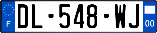 DL-548-WJ